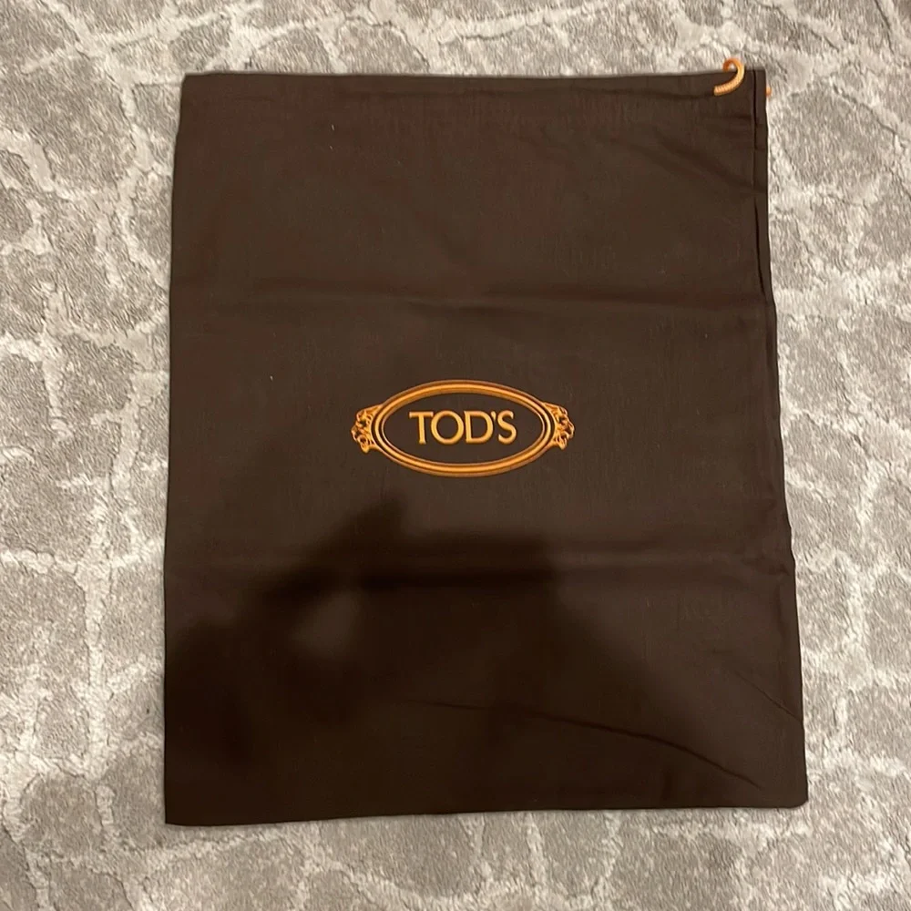 BRAND NEW TOD’S MENS LOAFERS - Picture 4 of 4